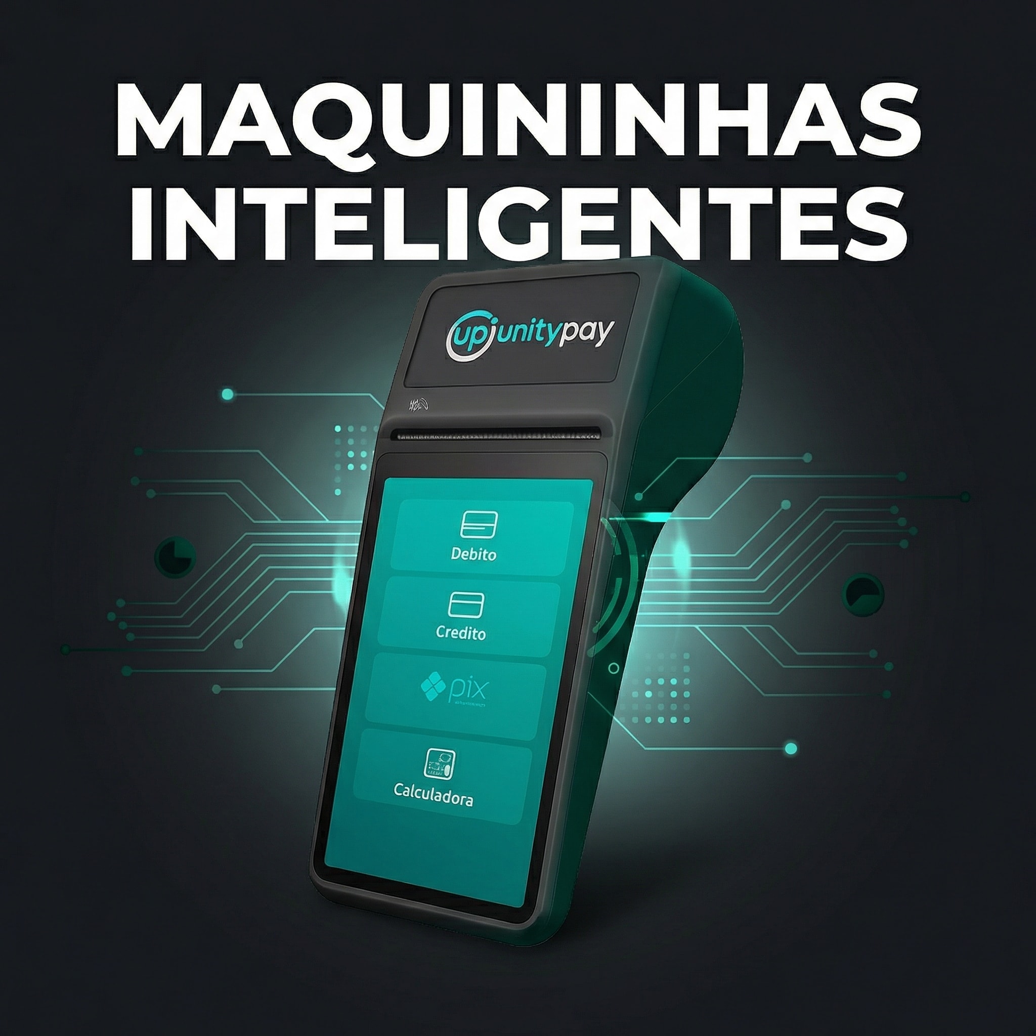 Maquininhas Inteligentes
